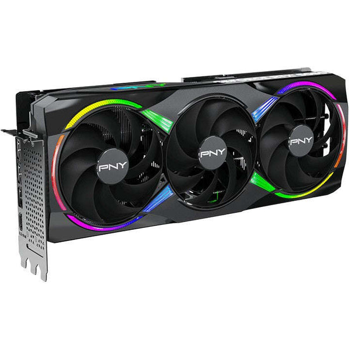 PNY VCG508016TFXXPB1-O graphics card GAMEFORCE.IE - Custom Gaming PCs - Gameforce.ie Customer Reviews