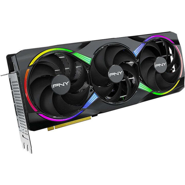 PNY VCG508016TFXXPB1-O graphics card GAMEFORCE.IE - Custom Gaming PCs - Gameforce.ie Customer Reviews