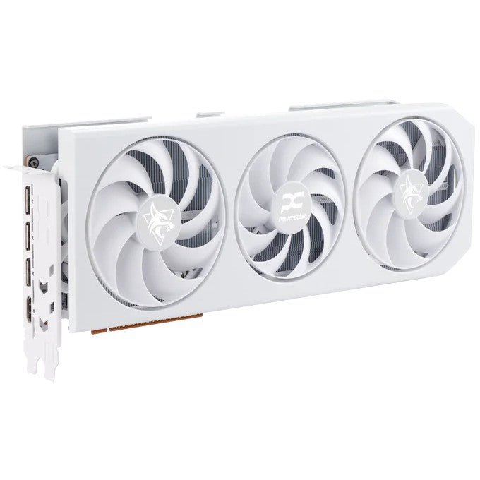  Radeon RX 9070 XT