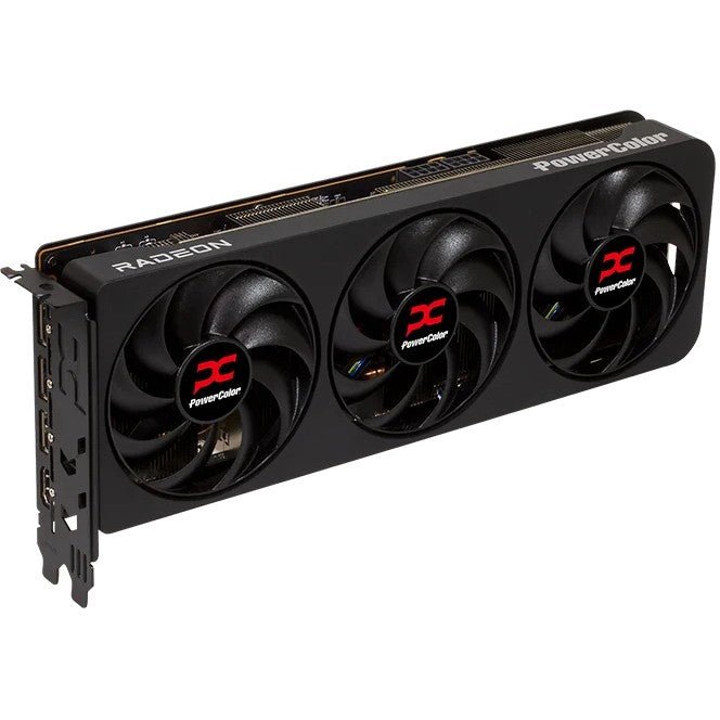  Radeon RX 9070