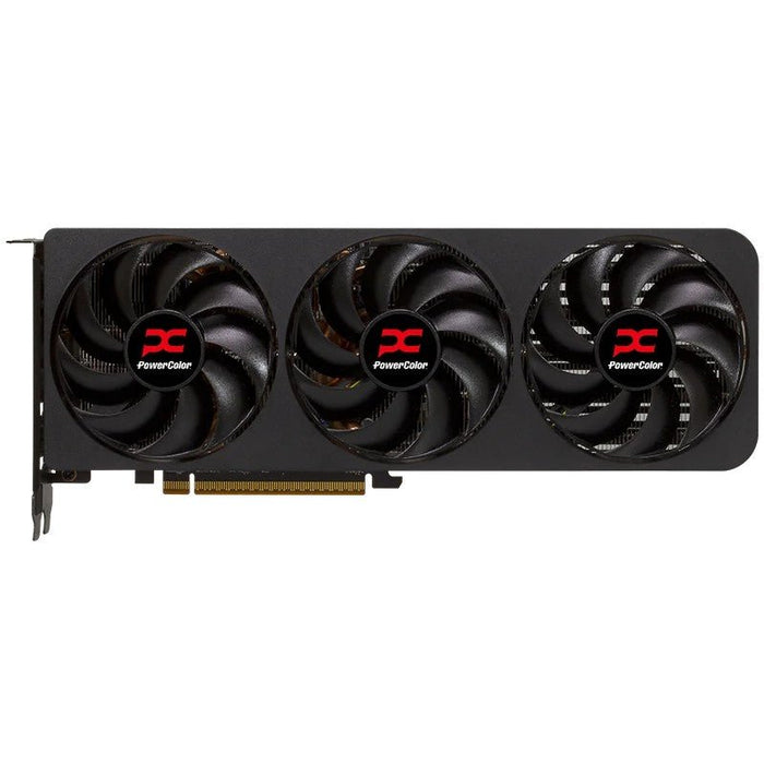 PowerColor Reaper Radeon RX 9070 XT