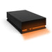 Seagate FireCuda Gaming Hub external hard drive GAMEFORCE.IE - Custom Gaming PCs - Gameforce.ie Customer Reviews
