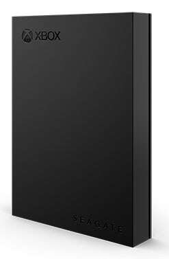 Seagate Game Drive external hard drive 4 TB 3.2 Gen 1 (3.1 Gen 1) Black GAMEFORCE.IE - Custom Gaming PCs - Gameforce.ie Customer Reviews
