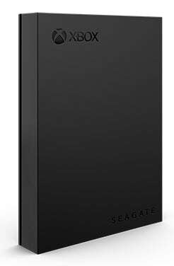 Seagate Game Drive external hard drive 4 TB 3.2 Gen 1 (3.1 Gen 1) Black GAMEFORCE.IE - Custom Gaming PCs - Gameforce.ie Customer Reviews
