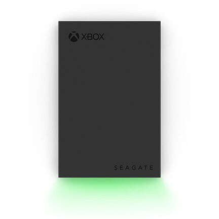 Seagate Game Drive
