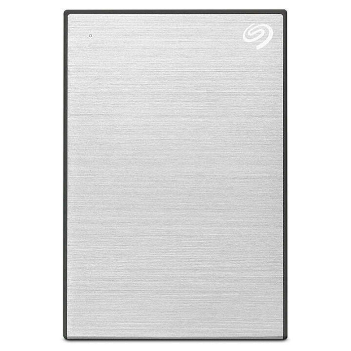 Seagate One Touch STKY2000401 external hard drive 2 TB 2.5" USB Type-C 3.2 Gen 1 (3.1 Gen 1) Black, Silver GAMEFORCE.IE - Custom Gaming PCs - Gameforce.ie Customer Reviews