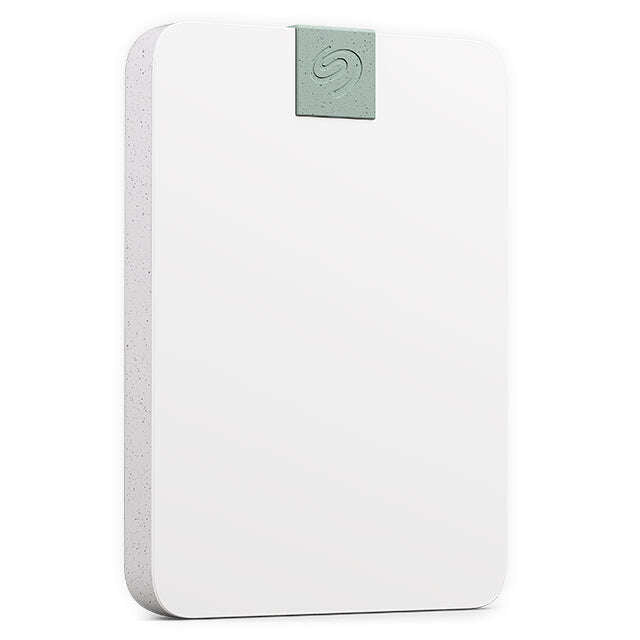 Seagate Ultra Touch external hard drive 2 TB USB Type-C 3.2 Gen 1 (3.1 Gen 1) White GAMEFORCE.IE - Custom Gaming PCs - Gameforce.ie Customer Reviews
