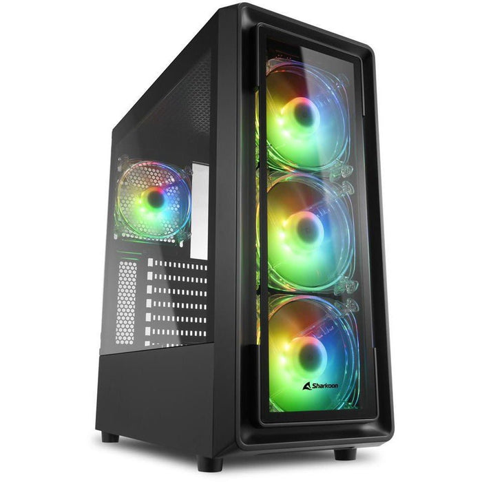 GAMEFORCE.IE - Custom Gaming PCs Best Value Lowest Cost Intel & AMD from Irelands Expert PC Builders - Nvidia RTX5060 RTX5070 RTX5080 RTX5090 Radeon Ultra Extreme Dublin Cork Belfast Galway Ki