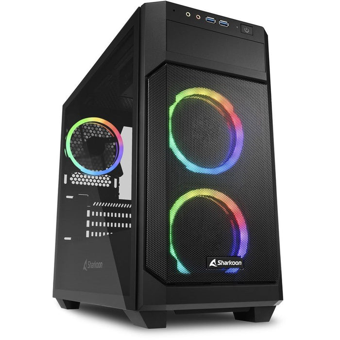 GAMEFORCE.IE - Custom Gaming PCs Best Value Lowest Cost Intel & AMD from Irelands Expert PC Builders - Nvidia RTX5060 RTX5070 RTX5080 RTX5090 Radeon Ultra Extreme Dublin Cork Belfast Galway Ki