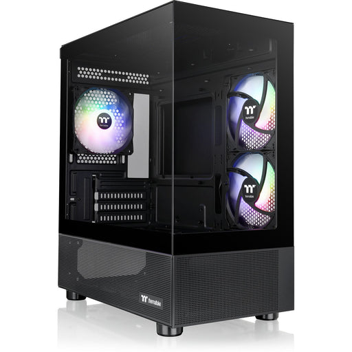 Thermaltake View 170 TG ARGB Micro Chassis