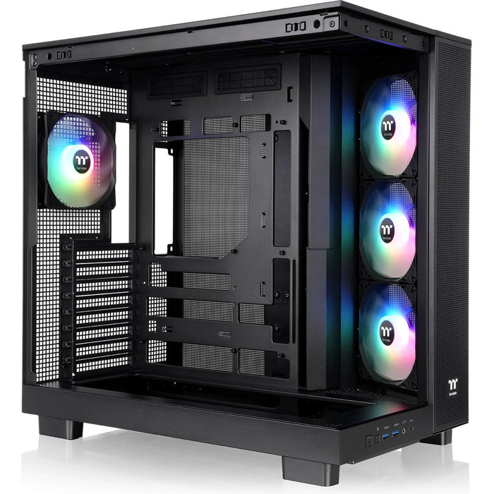 Thermaltake View 380 XL TG ARGB