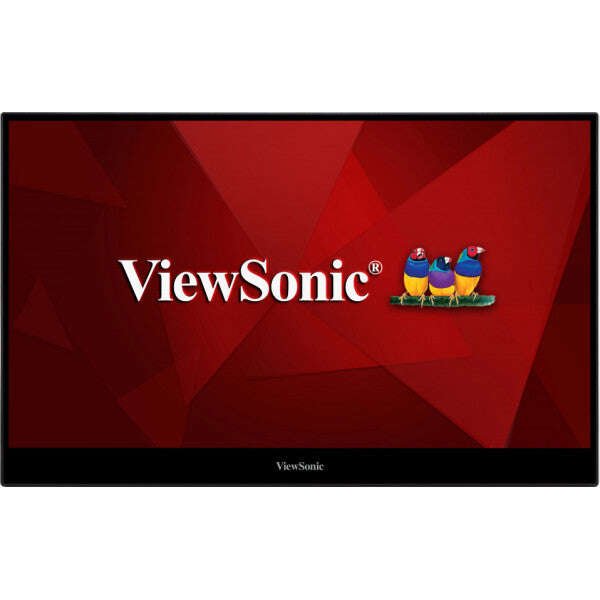 Viewsonic TD1655 computer monitor GAMEFORCE.IE - Custom Gaming PCs - Gameforce.ie Customer Reviews