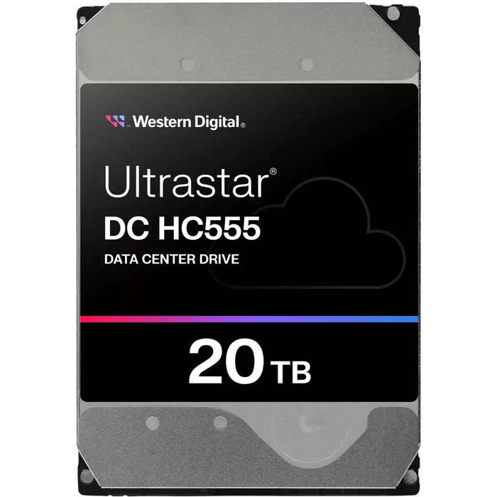 Western Digital Ultrastar DC HC555 internal hard drive GAMEFORCE.IE - Custom Gaming PCs - Gameforce.ie Customer Reviews