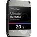 Western Digital Ultrastar DC HC555 internal hard drive GAMEFORCE.IE - Custom Gaming PCs - Gameforce.ie Customer Reviews