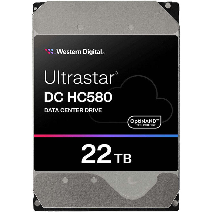 Western Digital Ultrastar DC HC580 internal hard drive GAMEFORCE.IE - Custom Gaming PCs - Gameforce.ie Customer Reviews