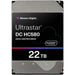 Western Digital Ultrastar DC HC580 internal hard drive GAMEFORCE.IE - Custom Gaming PCs - Gameforce.ie Customer Reviews