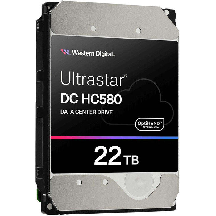Western Digital Ultrastar DC HC580 internal hard drive GAMEFORCE.IE - Custom Gaming PCs - Gameforce.ie Customer Reviews