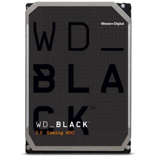 Western Digital WD_BLACK