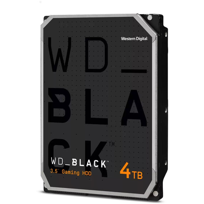 Western Digital WD_BLACK WD4006FZBX