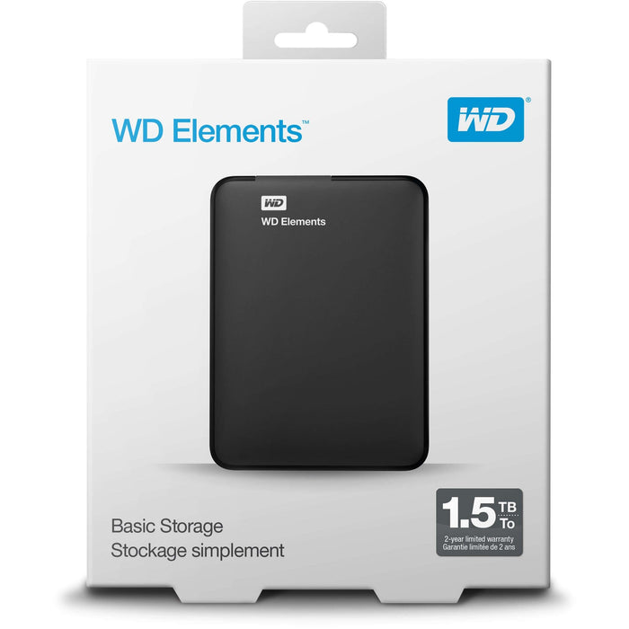 Western Digital WD Elements Portable external hard drive GAMEFORCE.IE - Custom Gaming PCs - Gameforce.ie Customer Reviews