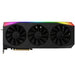 XFX Mercury Radeon RX 9070 XT OC Gaming Edition